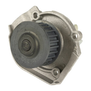 Pompe à eau Magneti Marelli petite roue de pompe à eau en métal - Réf. 55184081 - Pièce adaptable