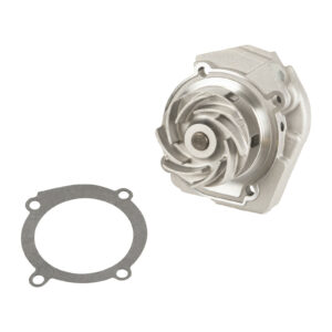 Courroie de distribution etroite de pompe a eau Magneti Marelli - Réf. 55184080 - Pièce adaptable