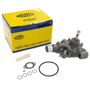 Pompe a eau Magneti Marelli ventilateur automatique - Réf. 98438356 - Pièce adaptable