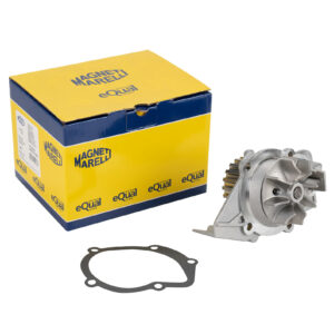Pompe à eau Magneti Marelli - Réf. 9569147388 - Pièce adaptable