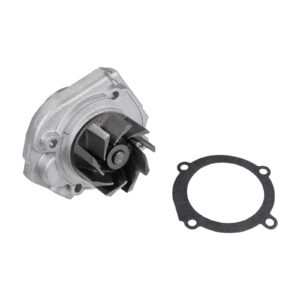 Pompe à eau (grande roue de pompe à eau) AG Automotive - Réf. 55221397 - Pièce adaptable