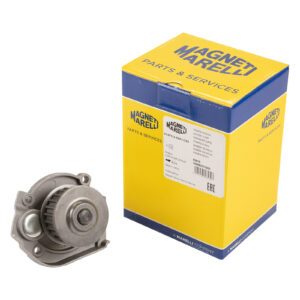 Pompe à eau Magneti Marelli Grande roue de pompe à eau - Réf. 55284051 - Pièce adaptable