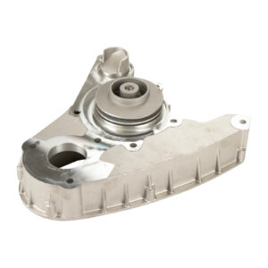 Pompe à eau AG Automotive - Réf. 504033770 - Pièce adaptable