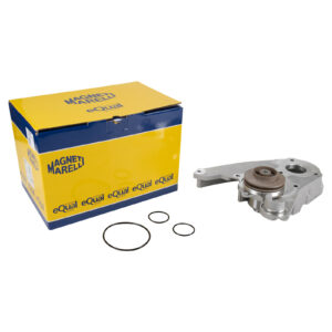 Pompe à eau Magneti Marelli - Réf. 504033770 - Pièce adaptable
