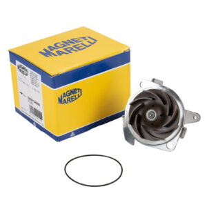Pompe à eau Magneti Marelli 68 poulie - Réf. 60608898 - Pièce adaptable