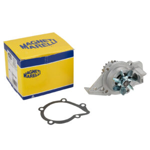 Pompe à eau 20 dents Magneti Marelli - Réf. 9566950080 - Pièce adaptable