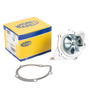 Pompe à eau Magneti Marelli 19 dents - Réf. 1609402180 - Pièce adaptable