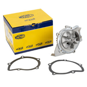 Pompe à eau Magneti Marelli 19 dents - Réf. 1609402180 - Pièce adaptable