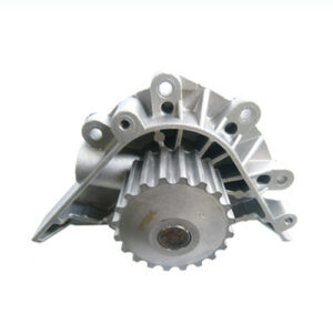 Insert de pompe à eau 20 dents Magneti Marelli - Réf. 9640601280 - Pièce adaptable