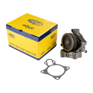 Pompe à eau Magneti Marelli - Réf. 504248581 - Pièce adaptable