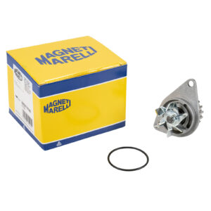 Pompe à eau Magneti Marelli 18 dents - Réf. 9631169188 - Pièce adaptable
