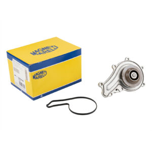 Pompe à eau Magneti Marelli 19 dents - Réf. 1201G1 - Pièce adaptable