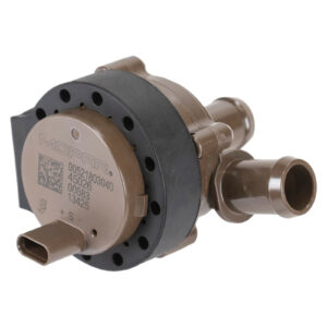 Pompe à eau supplémentaire pour le refroidissement de la batterie - Réf. 52261027 - Pièce origine