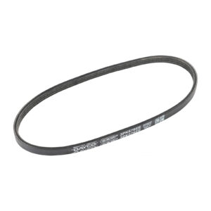 Courroie trapézoïdale 3PK576LE Dayco - Réf. 9675874180 - Pièce adaptable