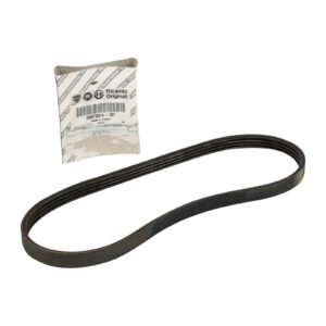 Courroie nervurée 4PK665/8 - Réf. 46736814 - Pièce origine