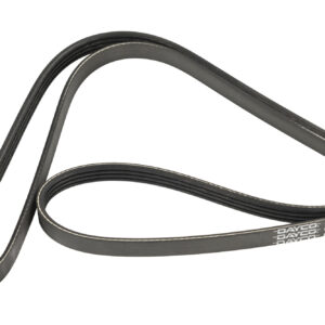Courroie nervurée 4K1538 Dayco - Réf. 402510 - Pièce adaptable