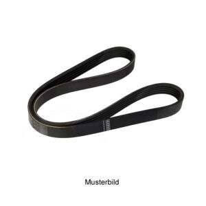 Courroie nervurée 5K1035 Dayco - Réf. 5PK1035 - Pièce adaptable