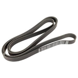 Courroie trapezoidale a nervures - Réf. K04627751AA - Pièce origine