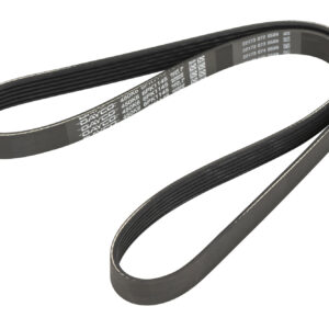 Courroie trapézoïdale 6K1145 Dayco - Réf. 71753679 - Pièce adaptable
