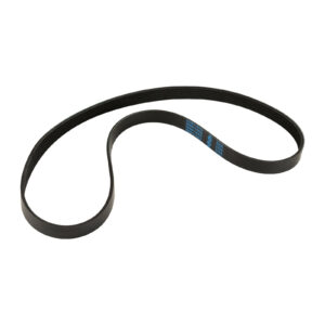 Courroie nervurée 6K1160 AG Automotive - Réf. 504092340 - Pièce adaptable
