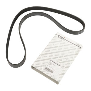 Courroie trapezoidale a nervures 6K1160 - Réf. 504092340 - Pièce origine