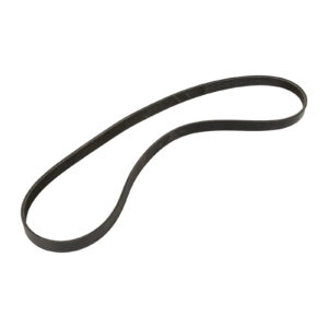 Courroie trapézoïdale 6PK1215 originale - Réf. 9655945780 - Pièce origine
