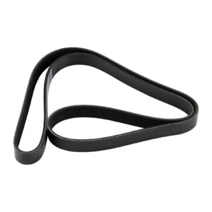 Courroie nervurée CA6PK1375 NTN-SNR - Réf. 55203815 - Pièce adaptable