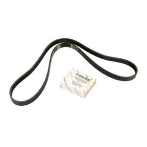 Courroie trapézoïdale striée 6K1395S OE (55245963) - Réf. 55245963 - Pièce origine