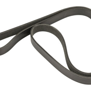 Courroie nervurée 6K1580 DAYCO - Réf. 55193360 - Pièce adaptable