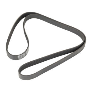 Courroie trapezoidale striee 6K1637-40 Dayco - Réf. 9676553180 - Pièce adaptable