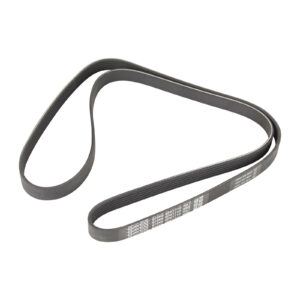 Courroie trapézoïdale striée 6K1710-13 Dayco - Réf. 9654114480 - Pièce adaptable