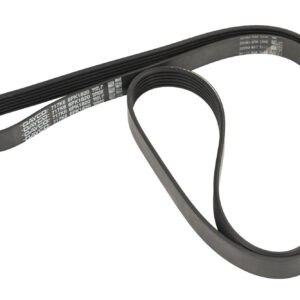 Courroie nervurée 6K1820 DAYCO - Réf. 46801957 - Pièce adaptable
