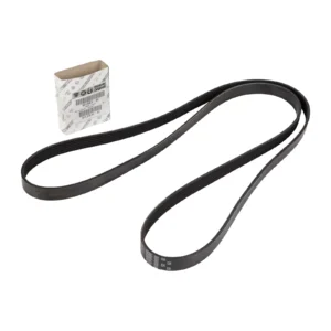 V-ribbed Courroie 6k1995 - Réf. 2966279OE - Pièce Origine FCA