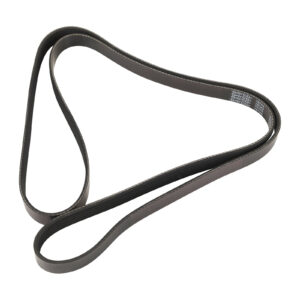 Courroie trapézoïdale 6K2000 Dayco - Réf. K53010257AC - Pièce adaptable