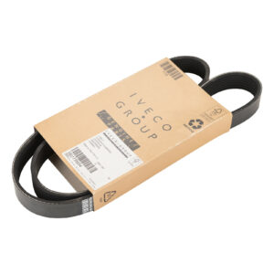 Courroie trapezoidale a nervures 7PK1236 Iveco OE (5801735854) - Réf. 6000636668 - Pièce origine