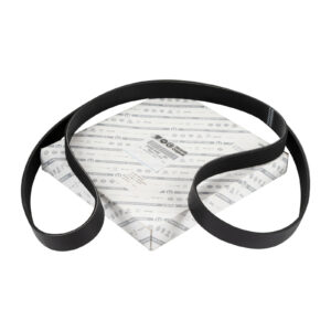 Courroie trapézoïdale 7PK1675 OE (6000616600) - Réf. 6000616600 - Pièce origine