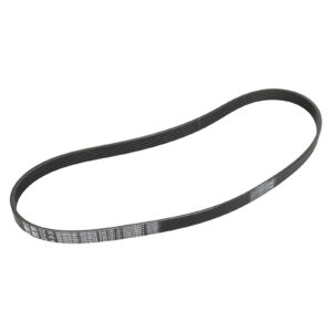 Courroie trapezoidale a nervures - Réf. 9813908180 - Pièce origine