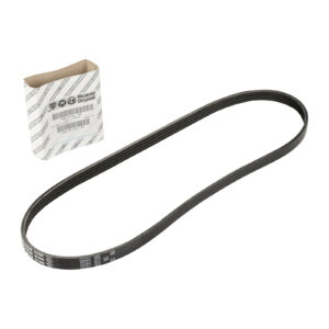 Ceinture extensible 4K903 - Réf. 6000636667 - Pièce origine