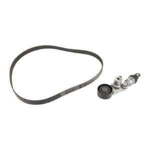Jeu de ceinture - Réf. 6000640081 - Pièce origine