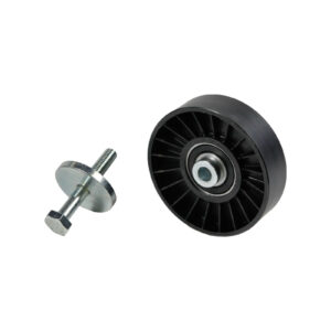 Poulie tendeur courroie plate climat 1.4 1.8 16V NTN-SNR - Réf. 73501924 - Pièce adaptable