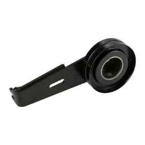Poulie tendeur à courroie plate avec support de base NTN-SNR - Réf. 9608859180 - Pièce adaptable