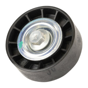 Poulie plate avec climat DAYCO - Réf. 500344132 - Pièce adaptable