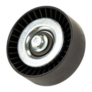 Poulie à courroie plate avec climatisation AG Automotive - Réf. 500344132 - Pièce adaptable