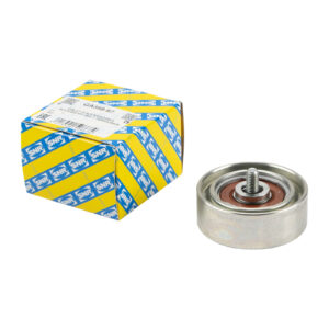 Rouleau à bande plate climatique NTN-SNR - Réf. 504106751 - Pièce adaptable