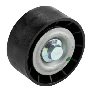 Poulie à courroie plate avec climatisation Dayco - Réf. 55190052 - Pièce adaptable