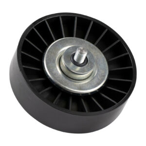 Rouleau à bande plate pour véhicules avec climatisation NTN-SNR - Réf. 46547566 - Pièce adaptable