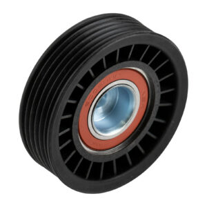 Poulie plate avec climat DAYCO - Réf. 7740252 - Pièce adaptable