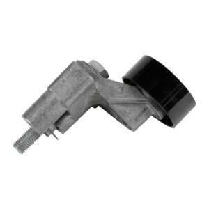 Poulie à courroie plate avec bras tendeur NTN-SNR - Réf. 9623001280 - Pièce adaptable