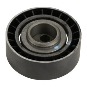 Rouleau à courroie plate pour courroies trapézoïdales nervurées NTN-SNR - Réf. 46469587 - Pièce adaptable
