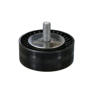 Galet tendeur de courroie plate DAYCO - Réf. 51758383 - Pièce adaptable
